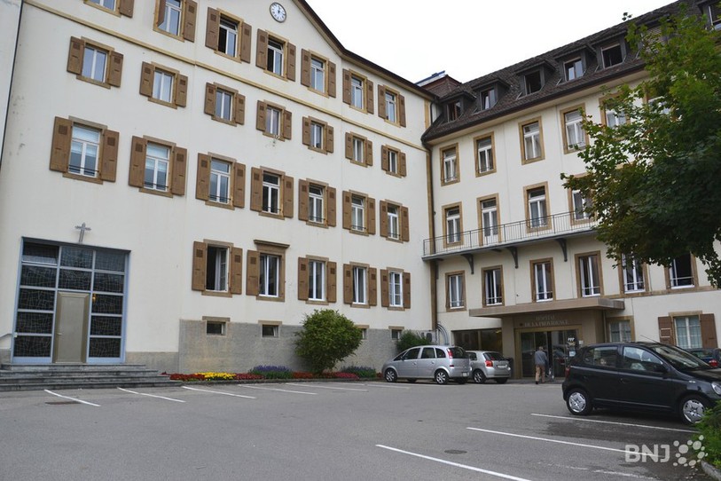 Hôpital de La Providence