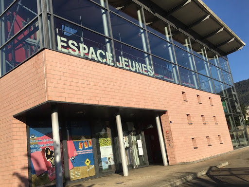La découverte de la culture hip-hop est proposée ce mois de décembre à l'Espace-Jeunes. (Photo : ville de Delémont).