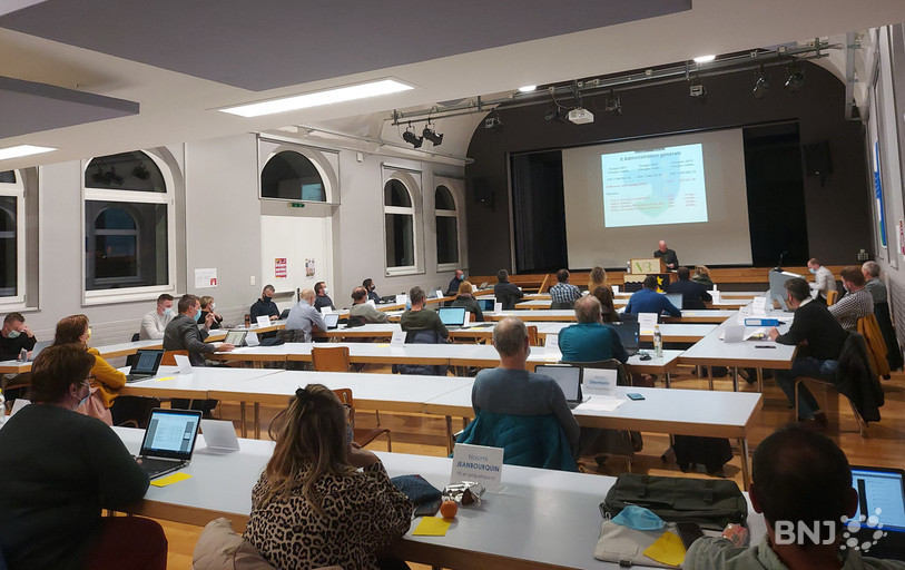 Le Conseil général de Valbirse a renvoyé l'exécutif au travail pour présenter un nouveau budget.