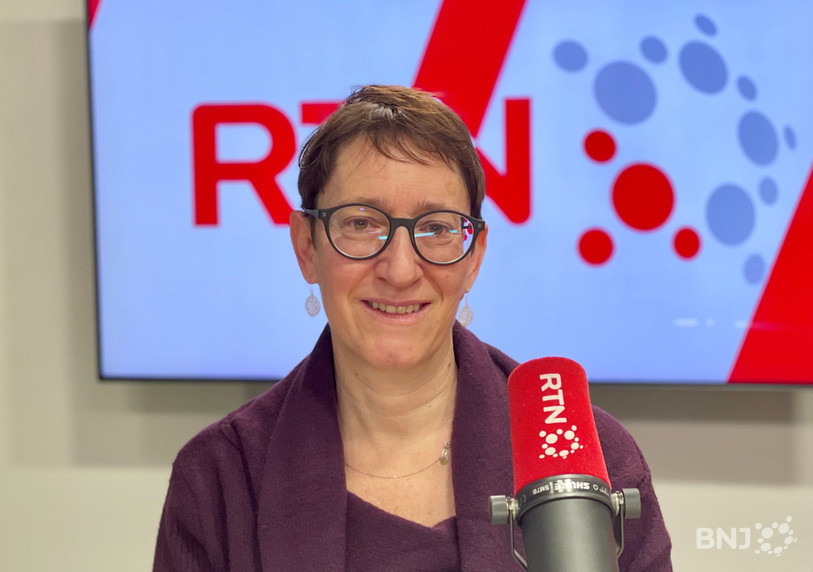 Fabienne Wyss Kubler, secrétaire générale de l’Association neuchâteloise des établissements et maisons pour personnes âgées, était présente ce mercredi dans La Matinale.