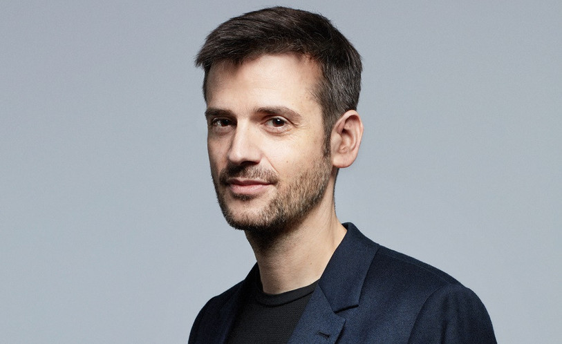Pierre-Yves Walder a été sélectionné parmi une vingtaine de dossiers (photo © NIFFF)
