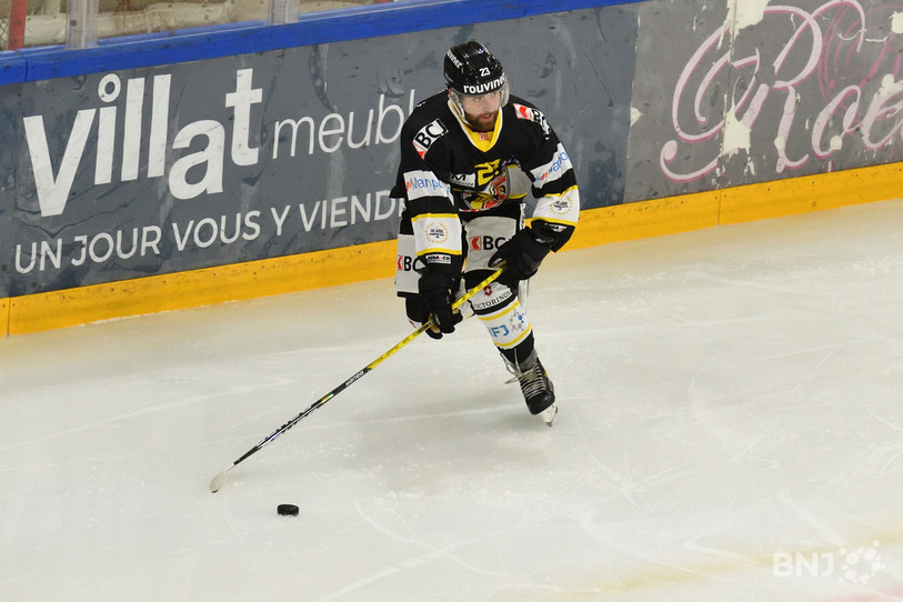 Clément Stemer (photo : Georges Henz).