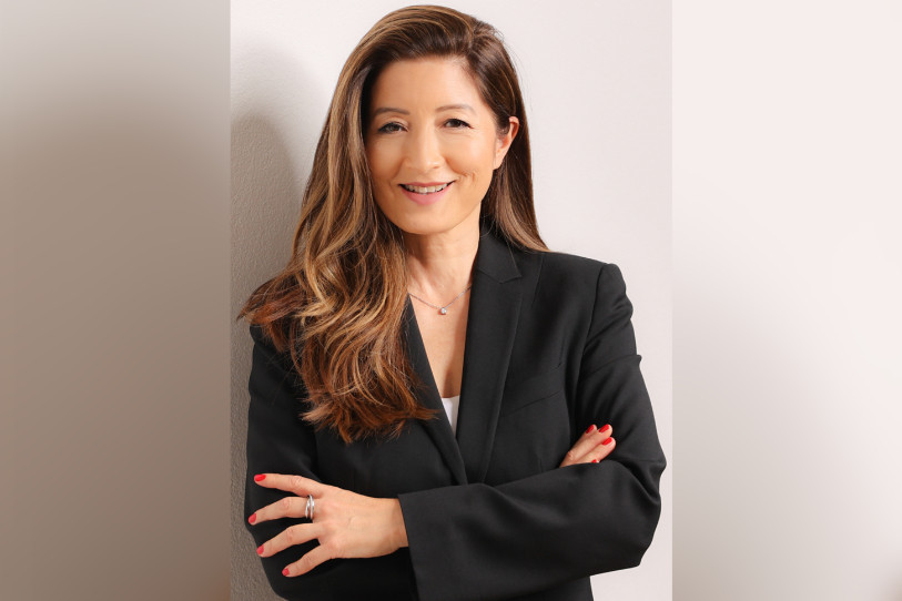 Françoise Do Linh Xuan était en poste depuis deux ans. (Photo : République et Canton du Jura.)