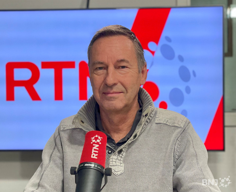 Alain Ribaux, l’ancien conseillé d’Etat neuchâtelois, a été nommé mercredi à la présidence du Conseil d’administration de la LNM.