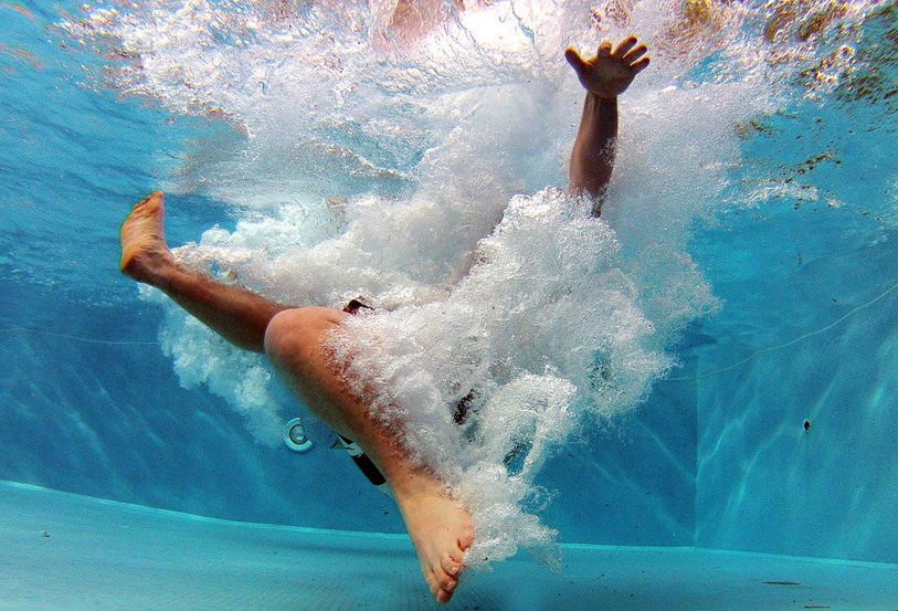 Les piscines de la région ont enregistré une très bonne saison, principalement grâce à la météo. (Photo : illustration). (Photo: ldd/illustration)