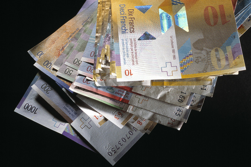 Différents secteurs profiteront des 1'145'500 francs provenant de la manne de la Loro. (Photo : KEYSTONE / Gaëtan Bally).