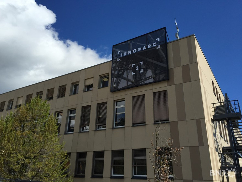 La société Innoparc, fondée en 2011, fournit des services de location de surfaces pour les entreprises.