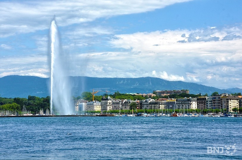 Genève