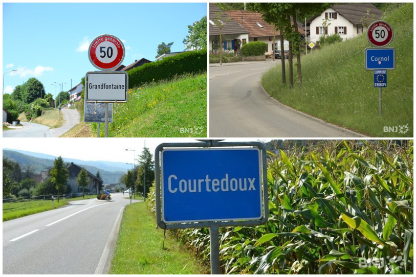 Trois communes ajoulotes connaîtront des changements au sein de leur Conseil communal en début d'année