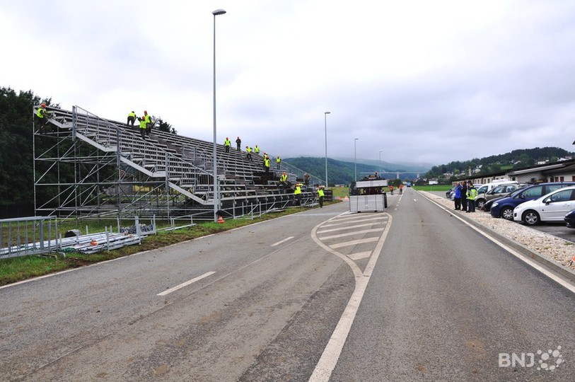 Tour de France Porrentruy