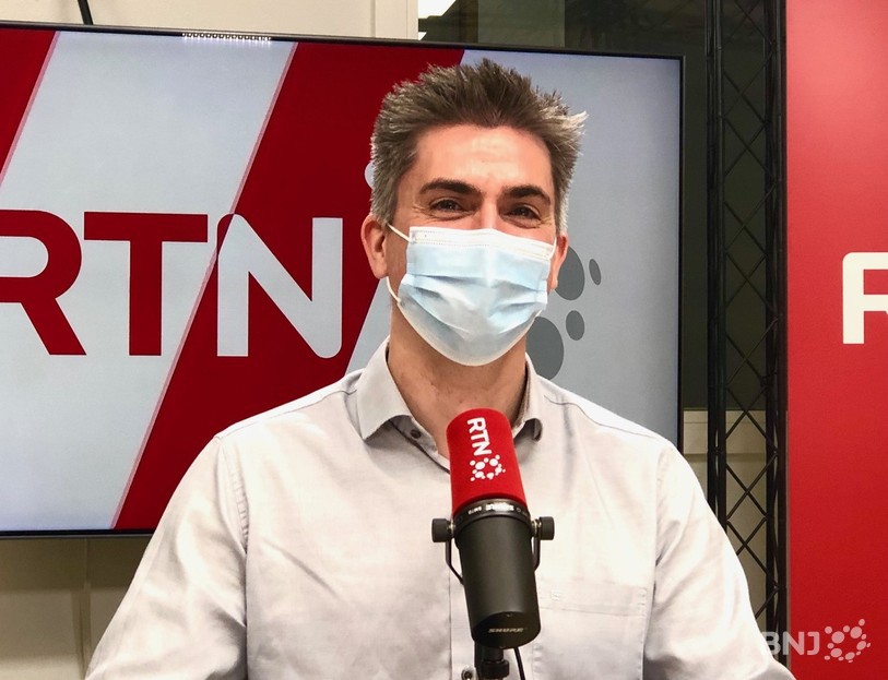 Pour le Dr Rengade, la crise perturbe nos notions d’espace et de temps.