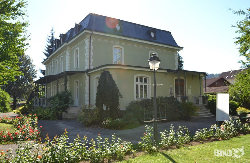 Les musées jurassien, dont le Jurassica Museum, devront peut-être fermer, deux jours après leur réouverture. (Photo: archives)