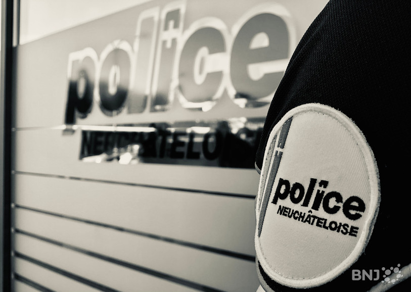 La Police neuchâteloise a découvert trois personnes décédées dans un appartement de La Chaux-de-Fonds ce vendredi après-midi. (Photo : illustration).
