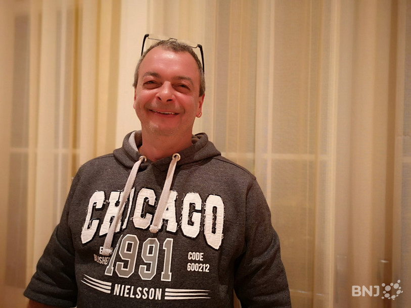 Vincent Brahier quitte le législatif le coeur léger et satisfait de son engagement