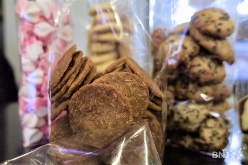 Biscuits Ô Vergers d'Ajoie
