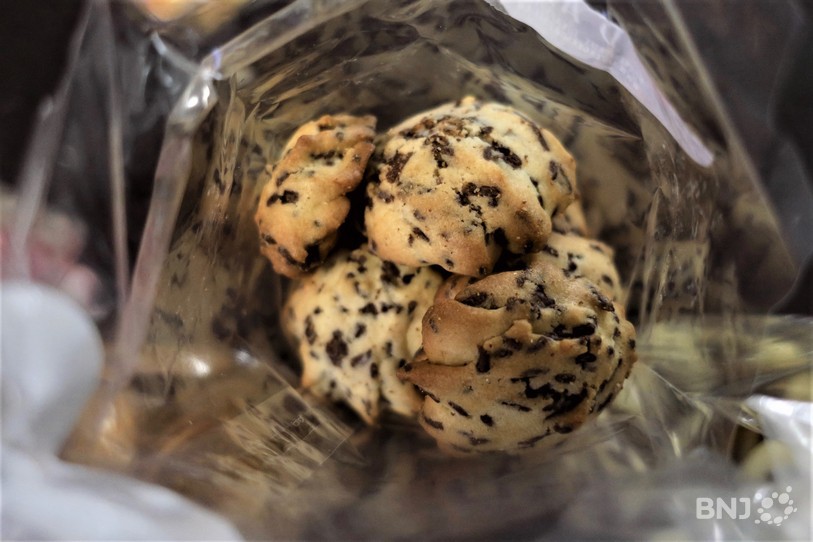 Biscuits Ô Vergers d'Ajoie