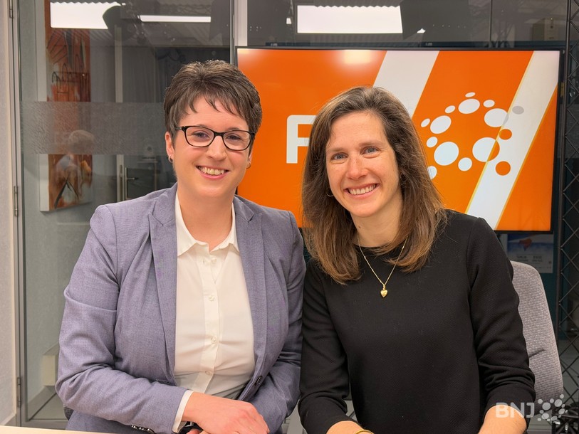  À six semaines des élections cantonales bernoises du 29 mars, les députées sortantes Virginie Heyer et Pauline Pauli affichent l’ambition du PLR : maintenir ses sièges, en gagner un supplémentaire côté biennois et redevenir la troisième force politique du canton.