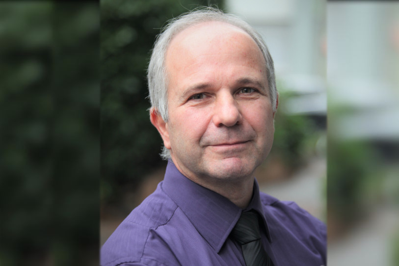 Le chef du Service des infrastructures Alain Koenig quittera son poste en janvier. (Photo : Canton du Jura).