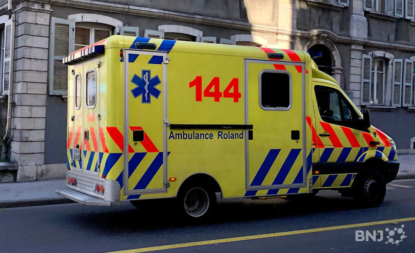 Les ambulances Roland devraient toujours circuler dans le canton, mais sous un nom différent. 