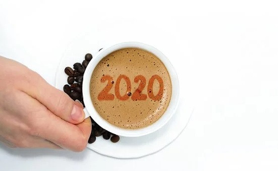 Un café et des souvenirs enrichissants pour clore la dernière semaine de