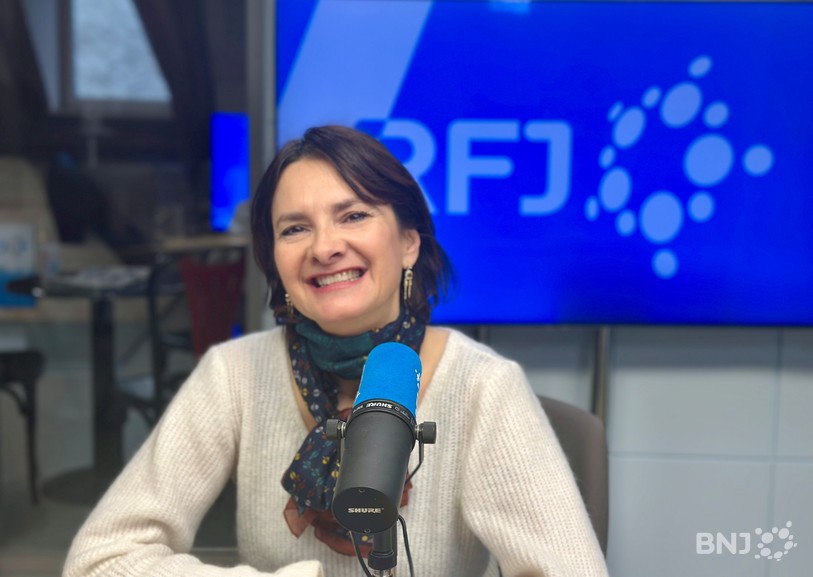 Véronique Lluis - coach professionnel