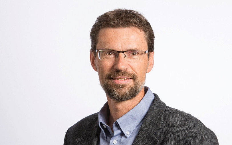 Jean-Frédéric Python entrera en fonction le 1er juin 2021.