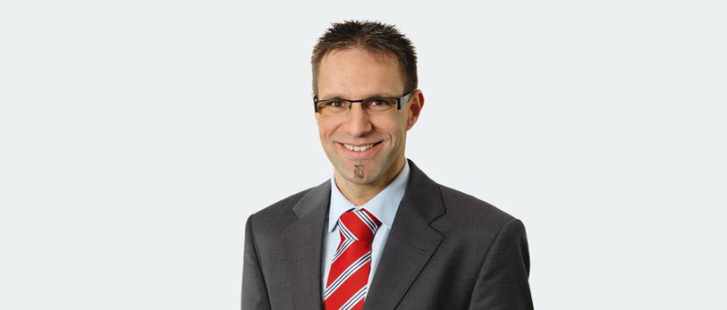 Stéphane Schwendimann est le nouveau patron des sites à St-Imier et Corgémont. (Photo : bcbe.ch)