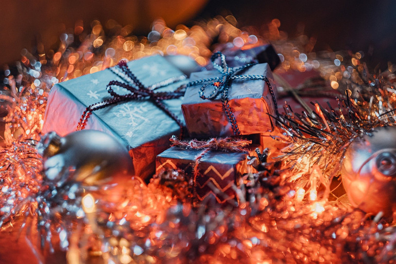 Entre le 24 décembre 2020 et le 11 janvier 2021, des colis pourront être envoyés gratuitement dans le cadre de l'action « 2x Noël ». (Image d'illustration: Pixabay)