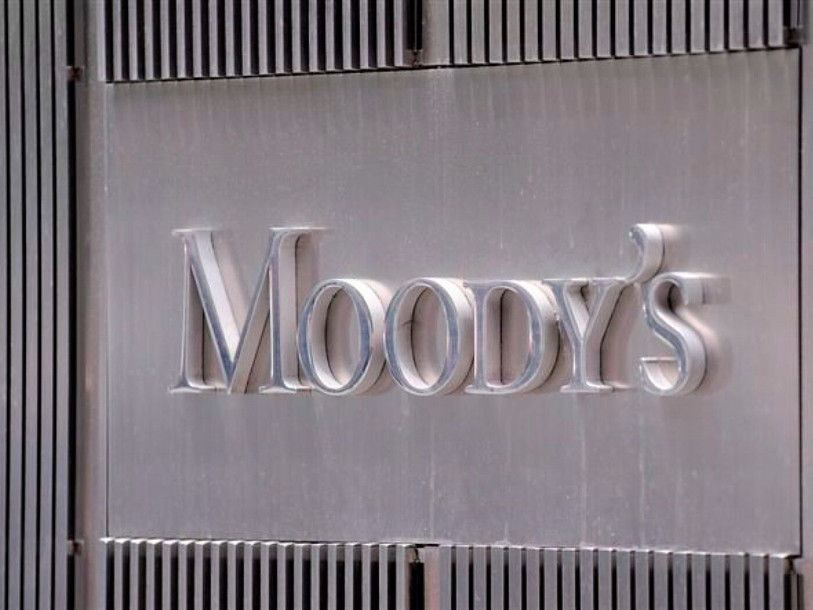 L'agence internationale Moody's a donné la note de Aa2 au canton de Neuchâtel. (Photo : KEYSTONE/EPA/ANDREW GOMBERT)