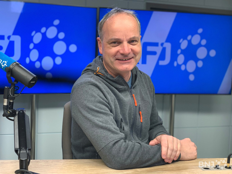 Jérôme Mouttet était dans « La Matinale » ce vendredi pour sa chronique « L'autre revue de presse ».