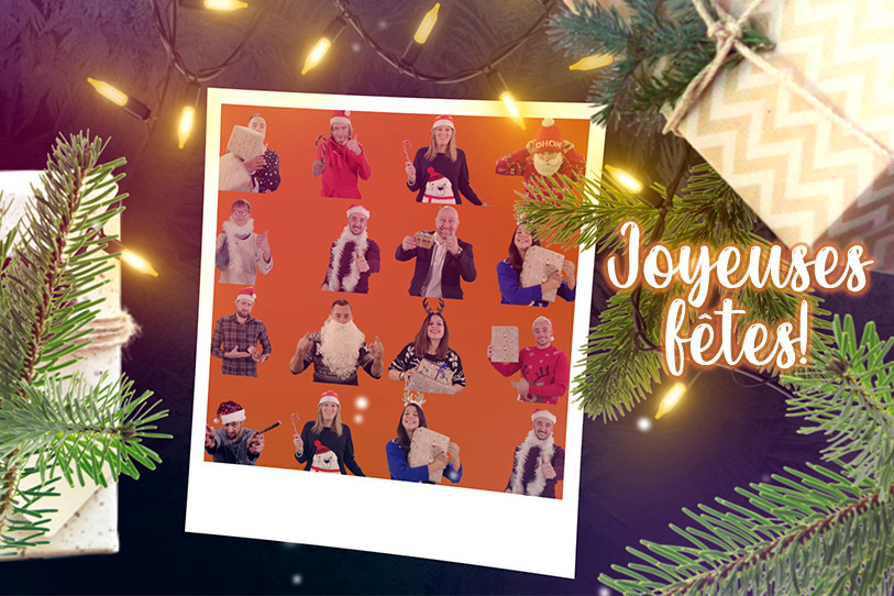 L'équipe de RJB vous souhaite de joyeuses Fêtes de fin d'année.