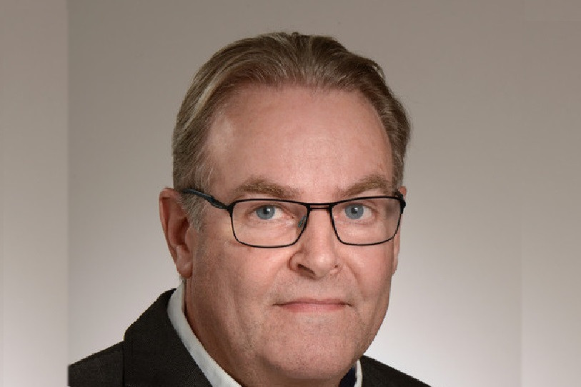 Jean Amman, directeur du CEFJEF (Photo: Géraud Siegenthaler)