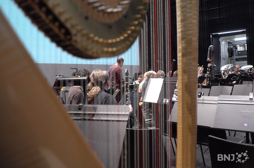 Harmonie Shostakovich