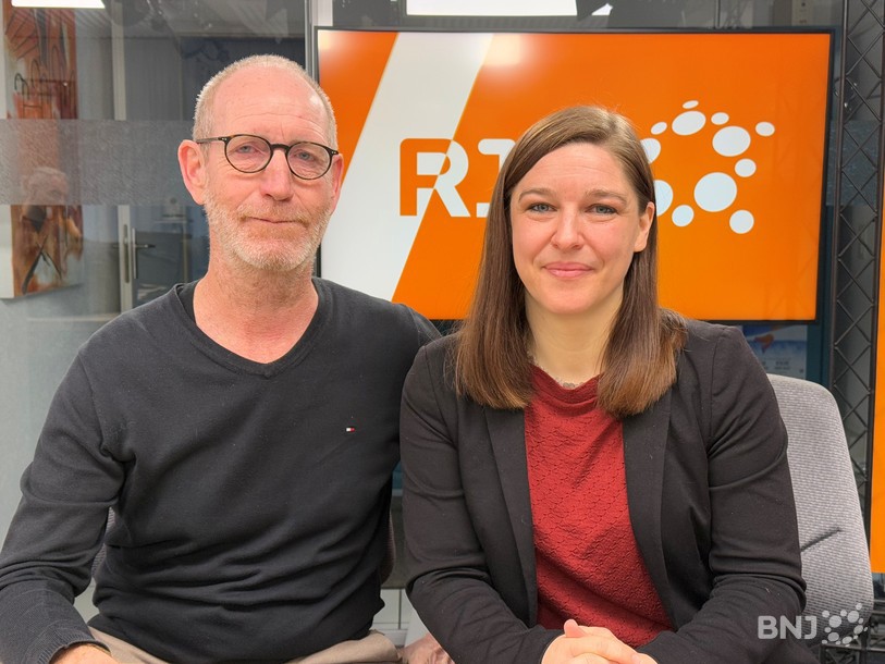 Députés socialistes sortants et candidats à leur réélection, Thierry Gagnebin et Samantha Dunning défendent une vision où l’économie et la solidarité vont de pair, avec un accent particulier mise sur le soutien aux familles, l’emploi et les PME.