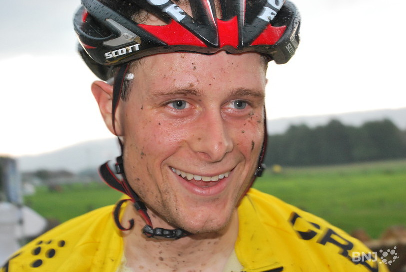 Nicolas Lüthi
