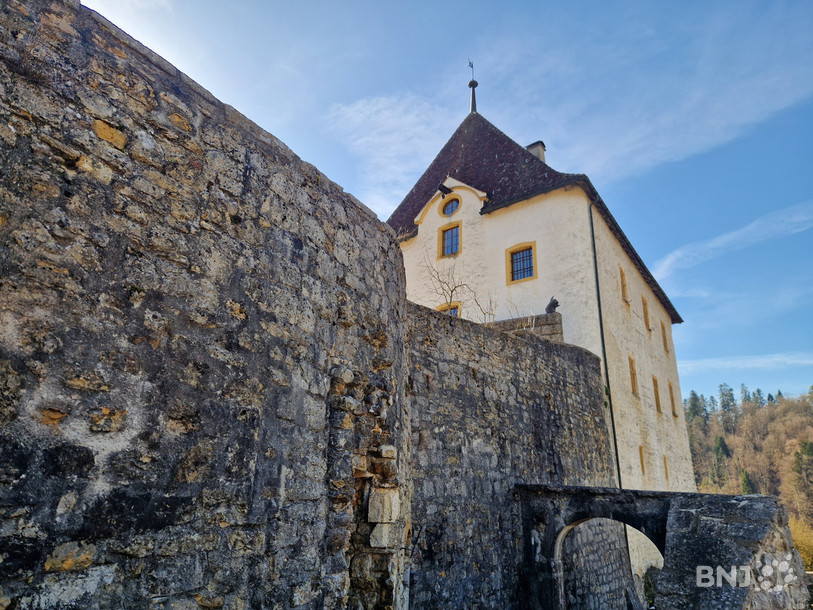 La cérémonie de remise des Prix Bachelin & Kunz aura lieu au Château de Valangin le 24 mars. 
