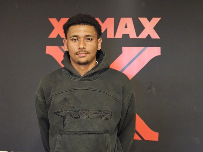 Shiloh Reinhard a déjà disputé 205 minutes en Challenge League avec Neuchâtel Xamax. 