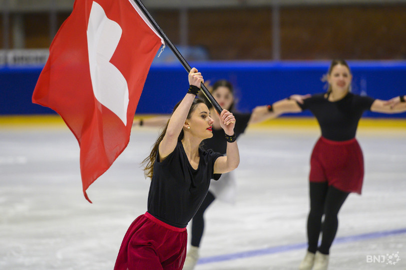 Sur les 19 équipes présentes au Neuchâtel Trophy 2026, 14 sont suisses (photo : archives).