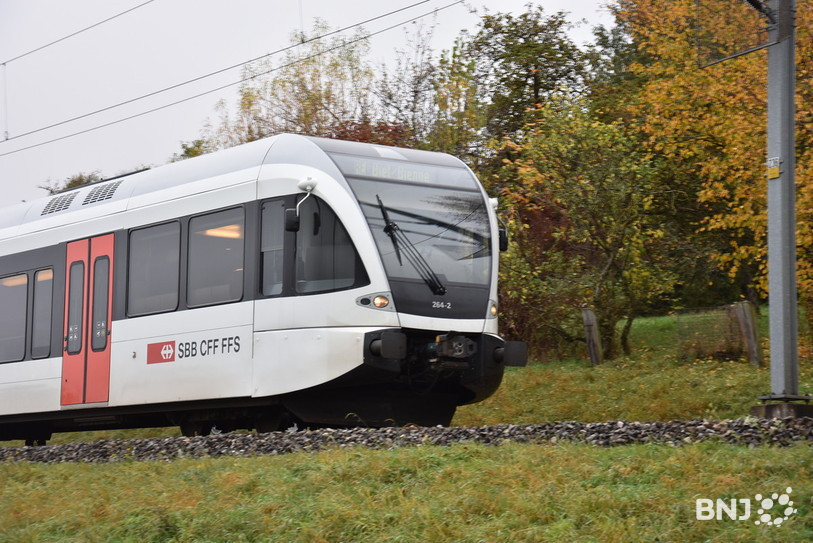 Les travaux seront réalisés de sorte à limiter au maximum les perturbations pour les usagers.