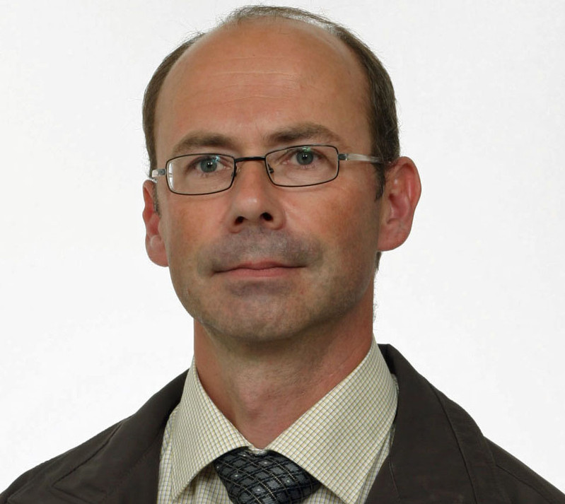 Bertrand Schnetz