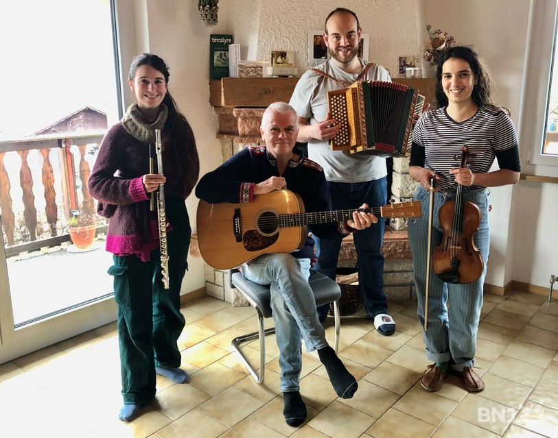 Le groupe Revira