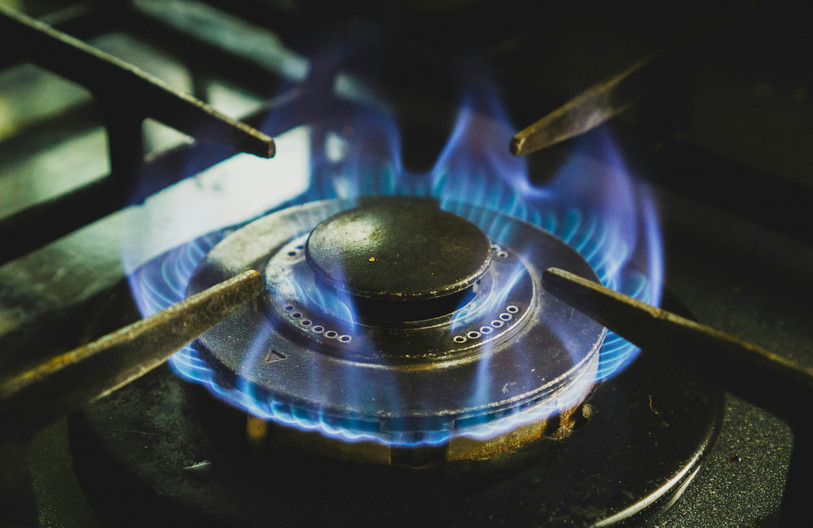 La situation au Moyen-Orient ne devrait pas causer de hausse immédiate des tarifs de gaz. (Photo d'illustration).