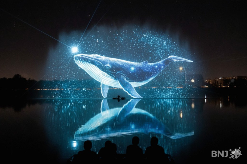 Secrets des Abysses : report de la croisière immersive à l'automne 2026.
Photo : Association Scènes Flottantes – Trois-Lacs