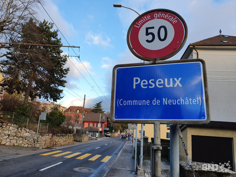 La route principale H10 à Peseux sera fermée à la circulation le dimanche 7 mai de 7h30 à 17h30.