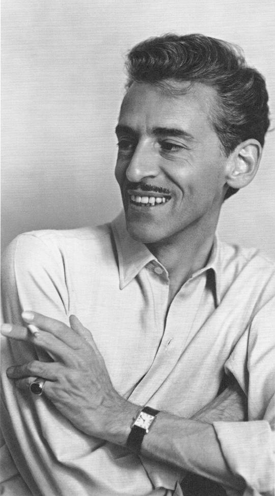 Robert Piguet