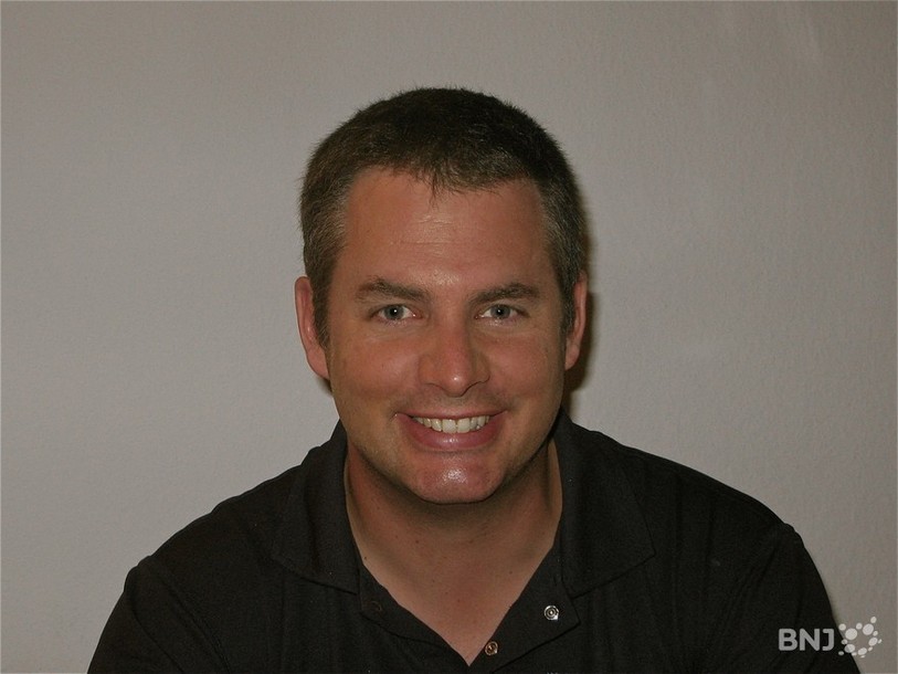 Cédric Koller