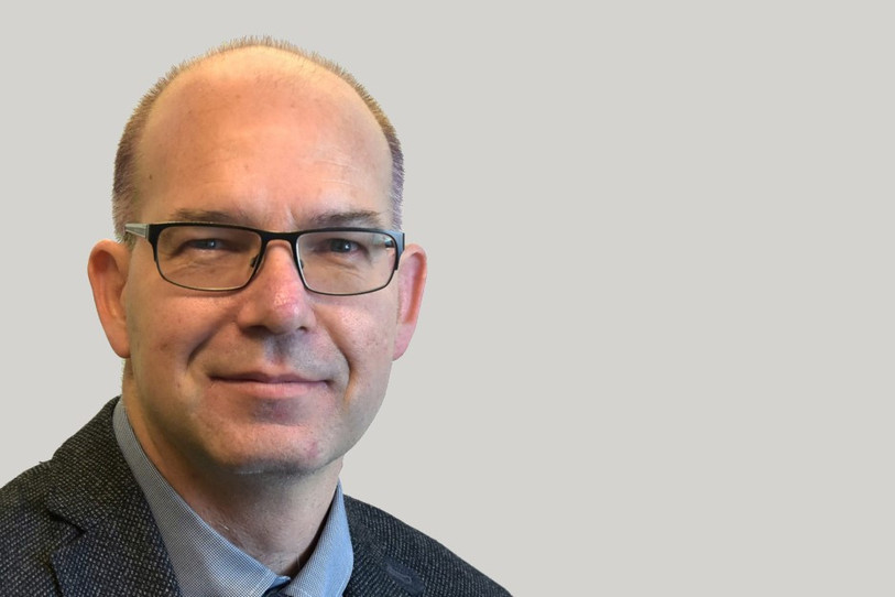 Didier Juillerat, directeur du CIP à Tramelan, estime que la pandémie de 2020 a accéléré une transition numérique déjà entamée. (Photo : CIP)
