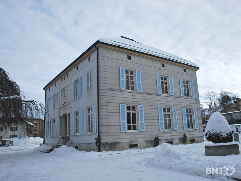La nouvelle exposition du Musée d'histoire de La Chaux-de-Fonds devrait être vernie le 25 février 2021.