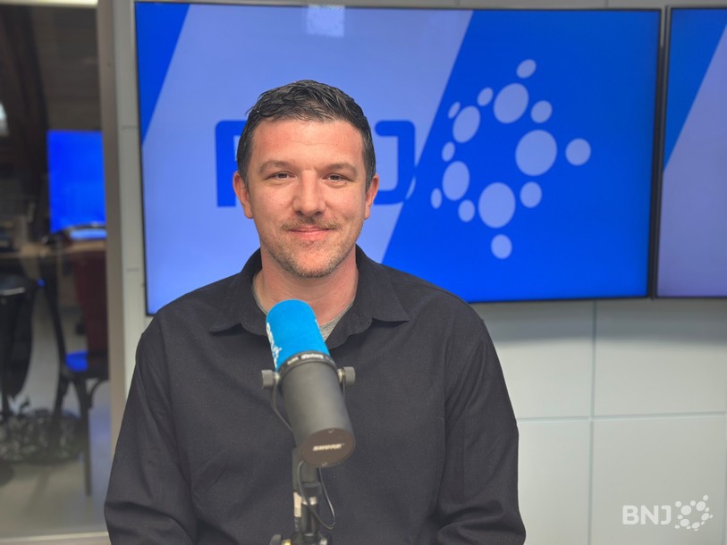 Gilles Rey - Porte-parole de la semaine du budget