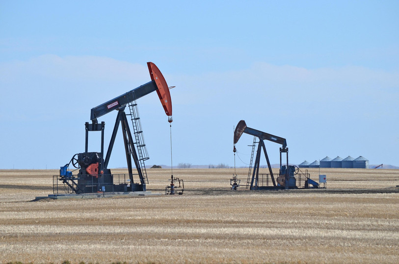 L’instabilité du prix du pétrole inquiète les marchés. (Photo d'illustration)